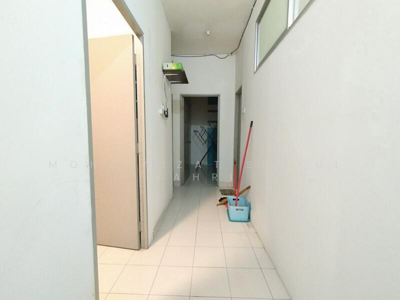 Corridor