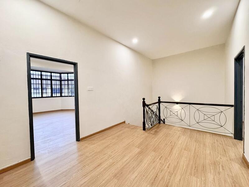 Corridor