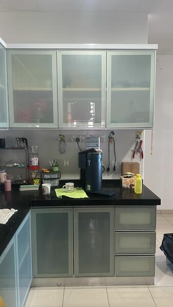Untuk Dijual - Tanjung Permai De Centro
