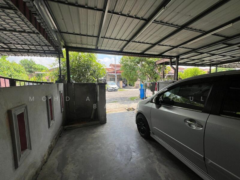 Car Park
