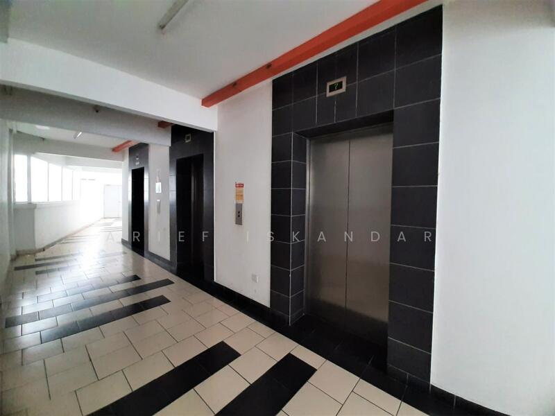 Corridor