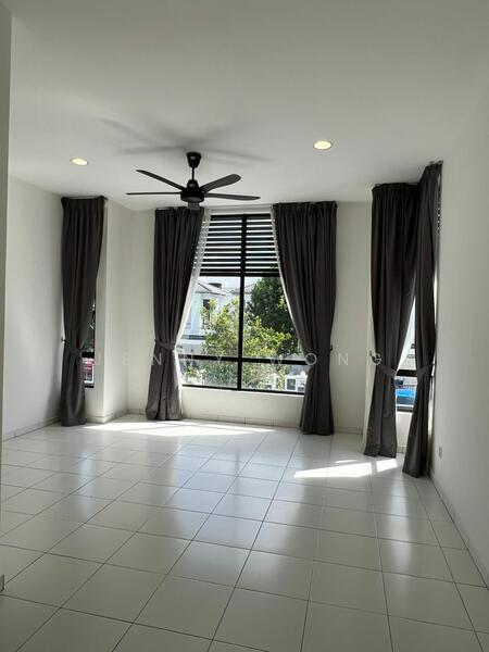 Master Room