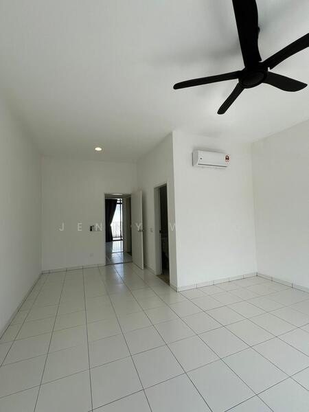 Master Room