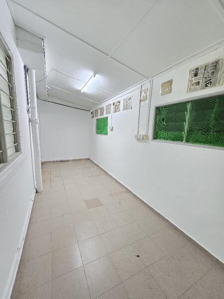 Corridor