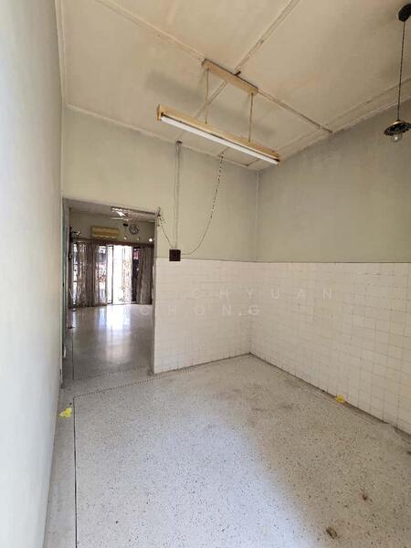 Corridor