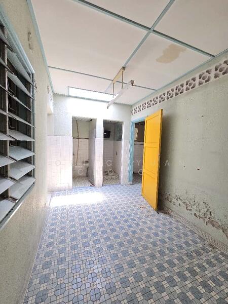 Corridor