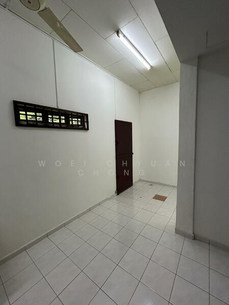 Corridor