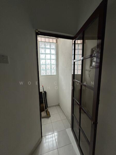 Corridor