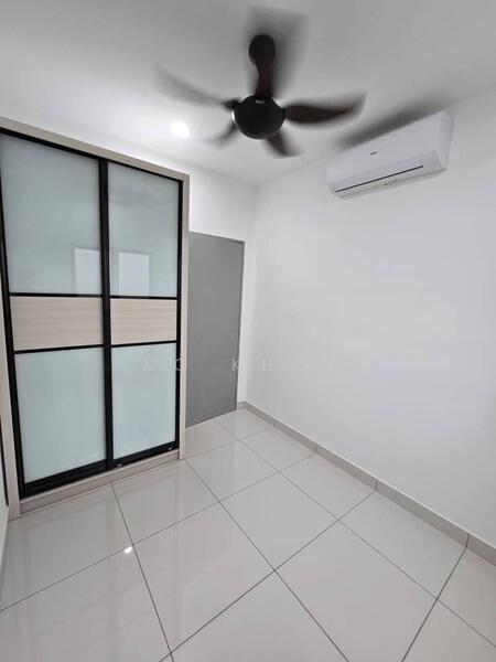 Kediaman Servis untuk Disewa di Traders Park - KC Khoo - Bedroom - PropertyGuru.com.my