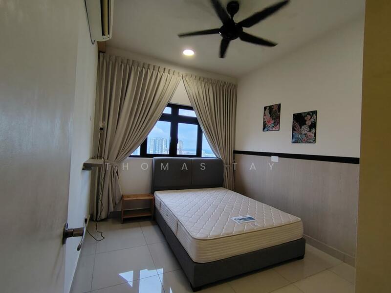 Untuk Disewa - Meridin Suites @ The Meridin