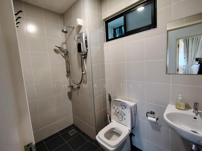 Untuk Disewa - Meridin Suites @ The Meridin