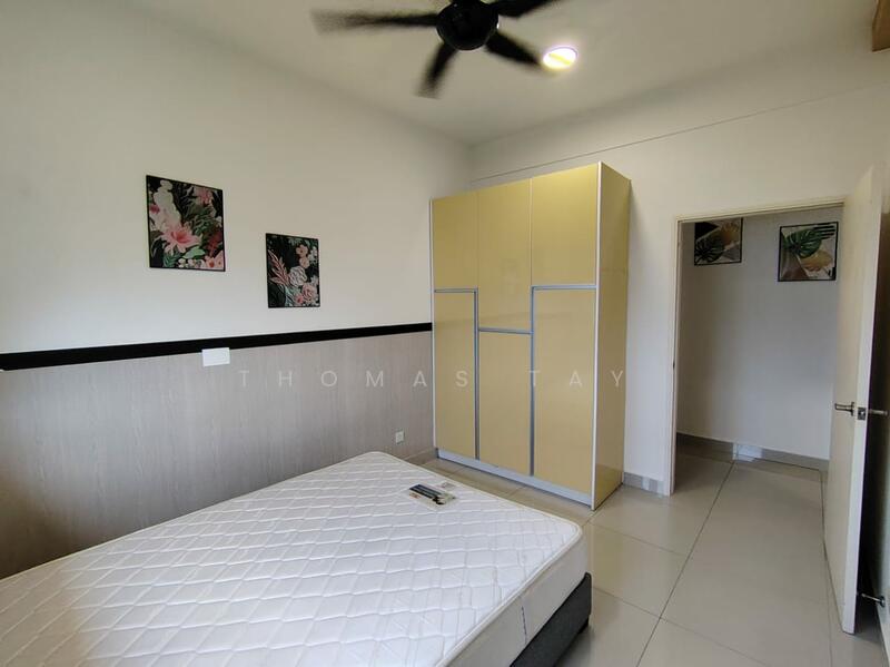 Untuk Disewa - Meridin Suites @ The Meridin