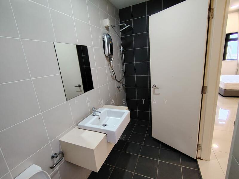 Untuk Disewa - Meridin Suites @ The Meridin
