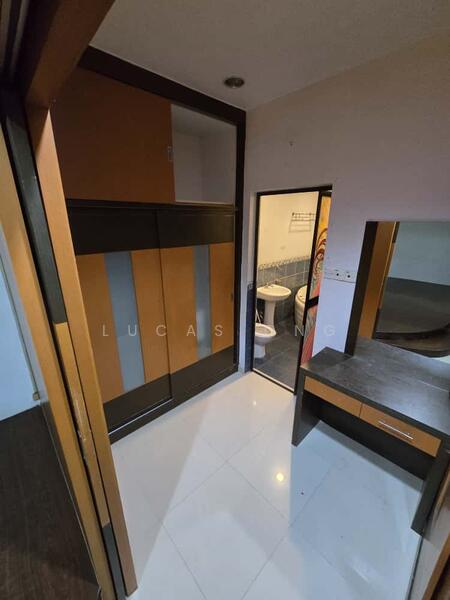 Corridor