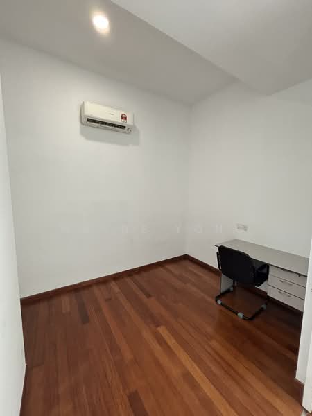 Servis Apartment untuk Disewa di The Azure Residences - Wayne Yong - Study - PropertyGuru.com.my