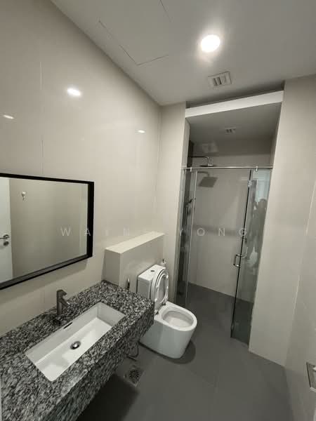 Servis Apartment untuk Disewa di The Azure Residences - Wayne Yong - PropertyGuru.com.my