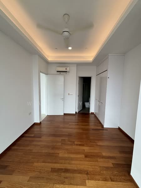 Servis Apartment untuk Disewa di The Azure Residences - Wayne Yong - PropertyGuru.com.my