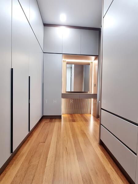 Corridor