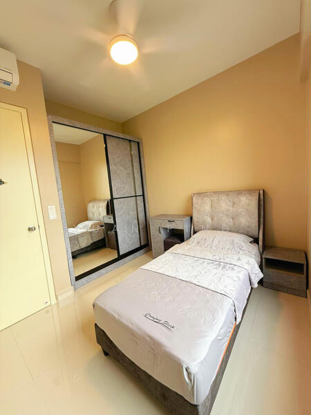 3rd Bedroom