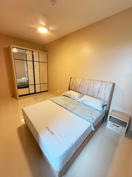 2nd Bedroom