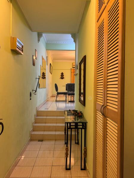 Corridor
