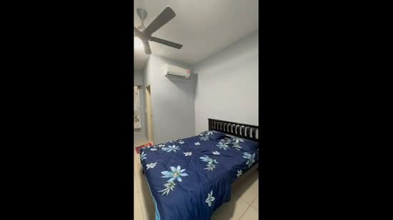 Service Residence for Rent at Residensi Vista Harmoni Sentul - William Teo - PropertyGuru.com.my