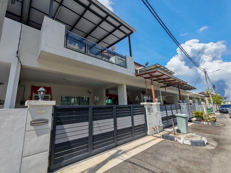 For Sale - Pearl Saujana Permai