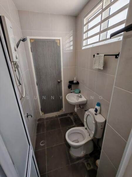 For Sale - Pearl Saujana Permai