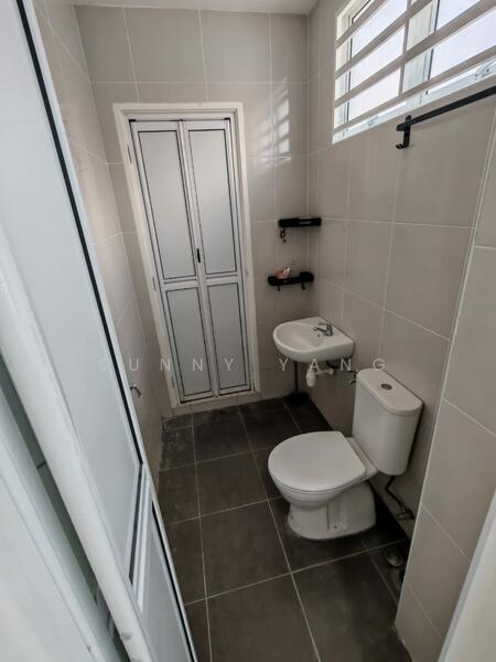 For Sale - Pearl Saujana Permai
