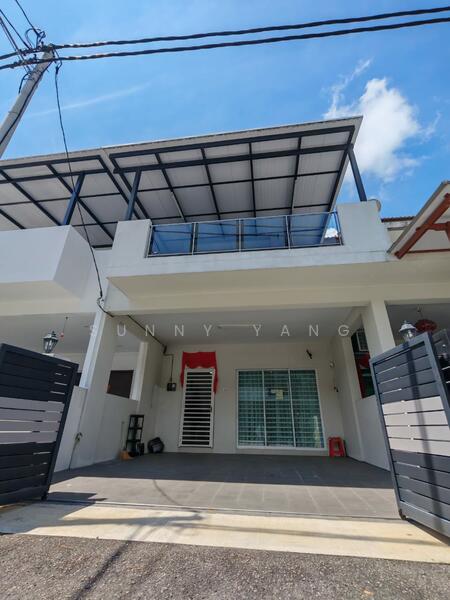 For Sale - Pearl Saujana Permai