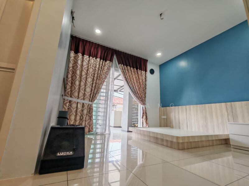 For Sale - Pearl Saujana Permai