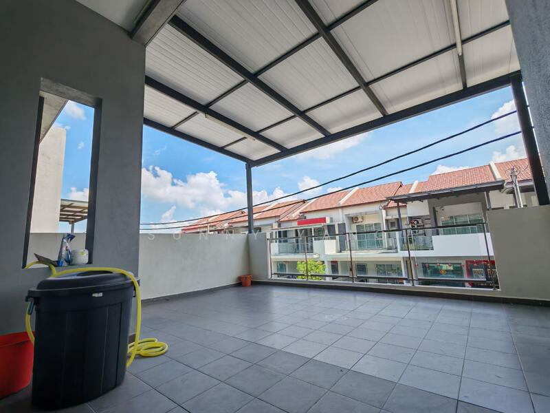 For Sale - Pearl Saujana Permai