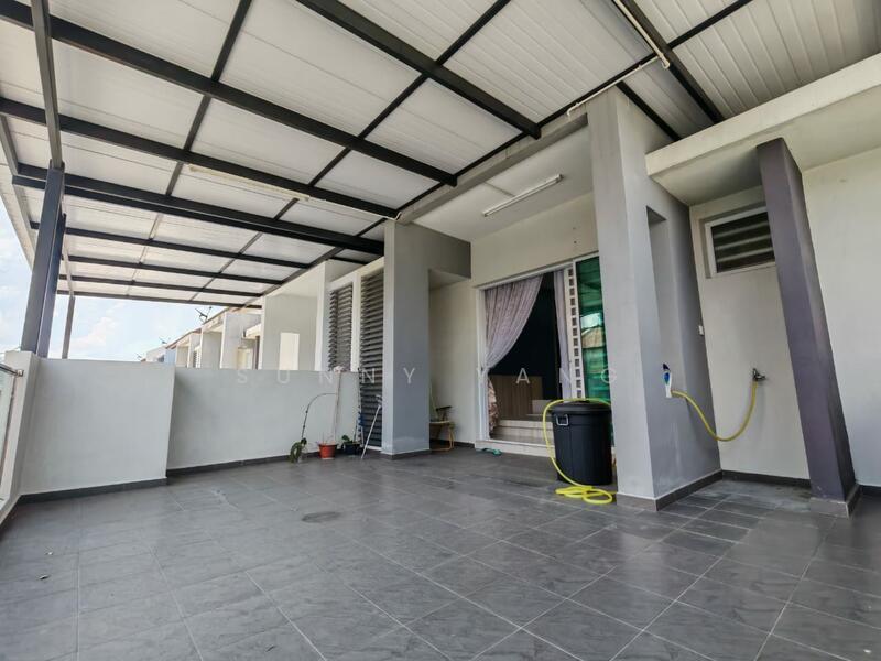 For Sale - Pearl Saujana Permai