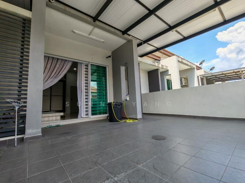 For Sale - Pearl Saujana Permai