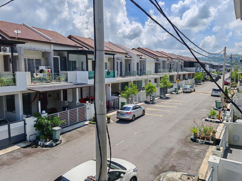 For Sale - Pearl Saujana Permai