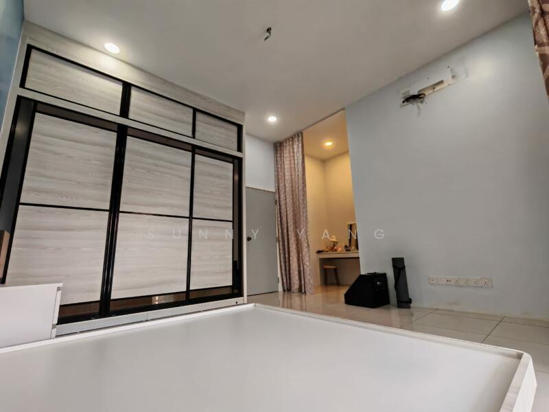 For Sale - Pearl Saujana Permai