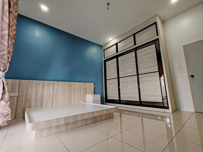 For Sale - Pearl Saujana Permai