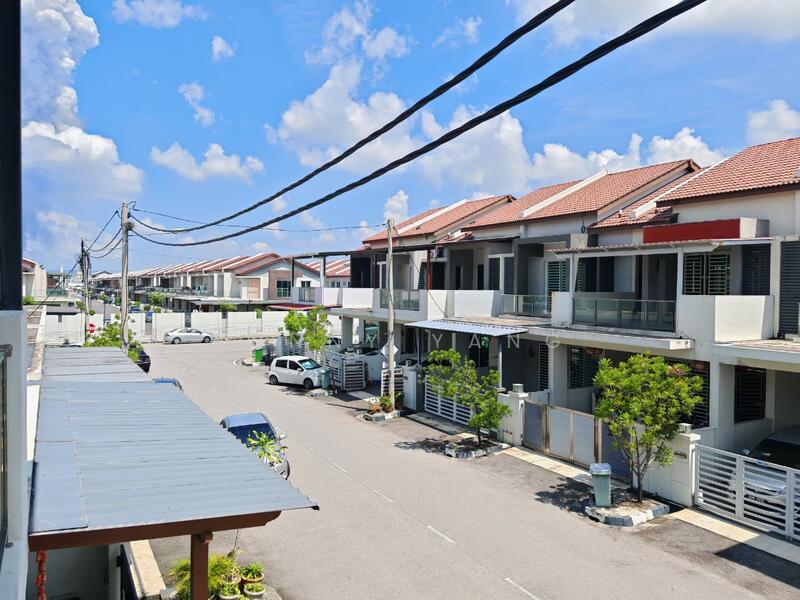 For Sale - Pearl Saujana Permai