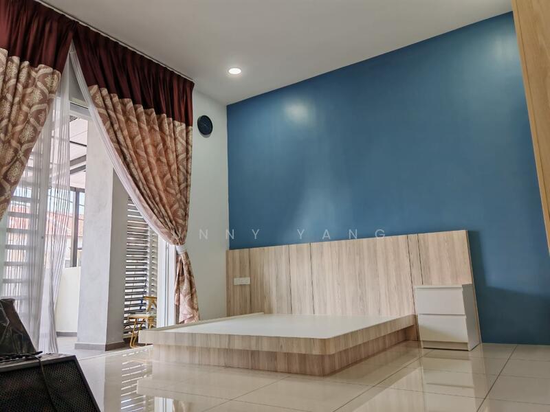 For Sale - Pearl Saujana Permai