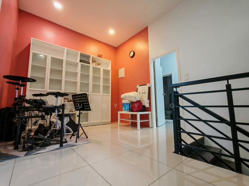 For Sale - Pearl Saujana Permai