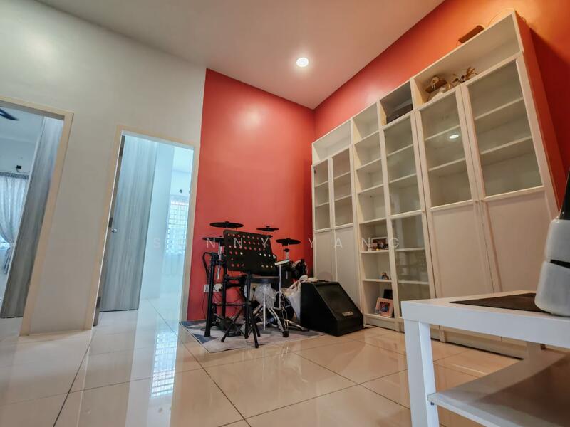 For Sale - Pearl Saujana Permai