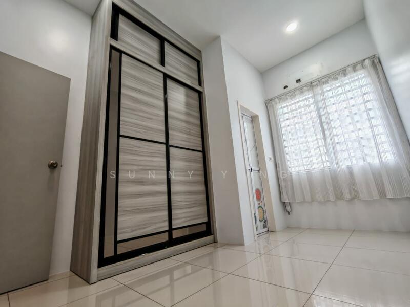 For Sale - Pearl Saujana Permai