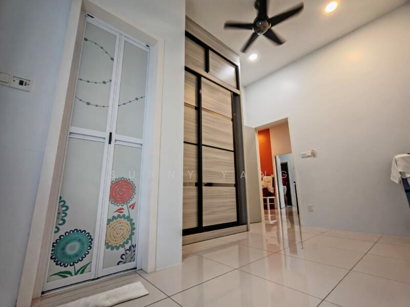 For Sale - Pearl Saujana Permai
