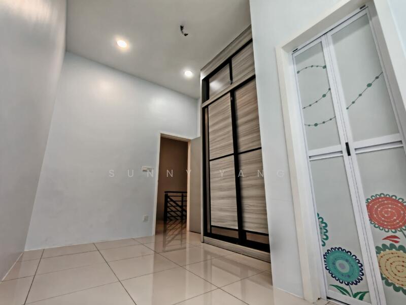 For Sale - Pearl Saujana Permai