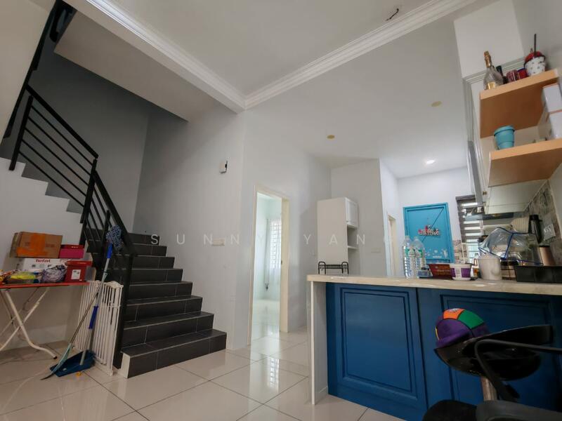 For Sale - Pearl Saujana Permai