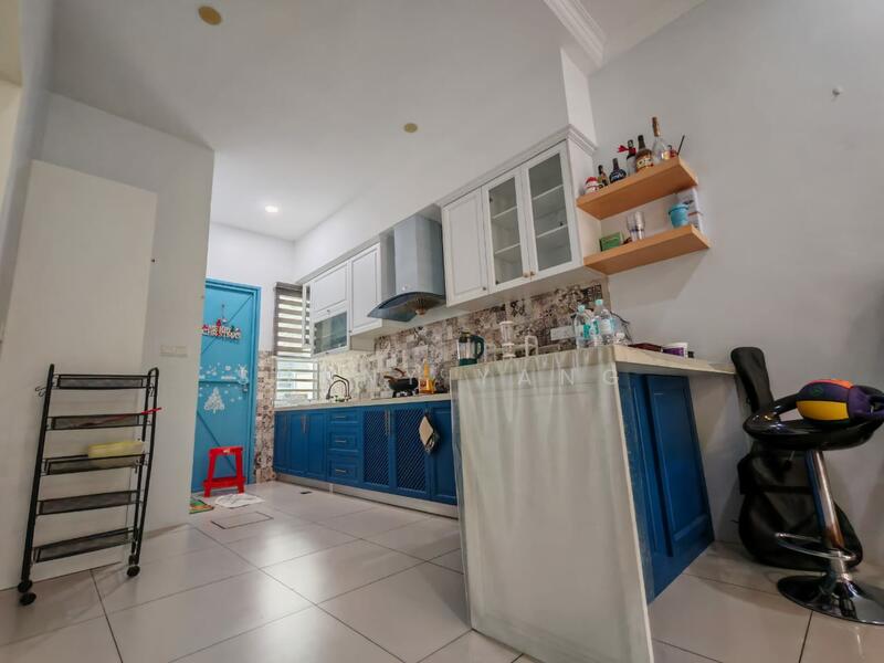 For Sale - Pearl Saujana Permai