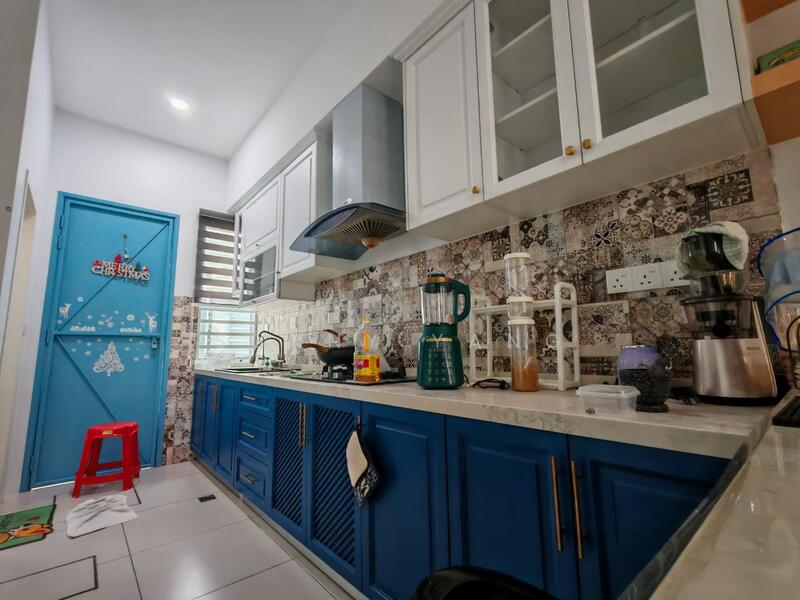 For Sale - Pearl Saujana Permai