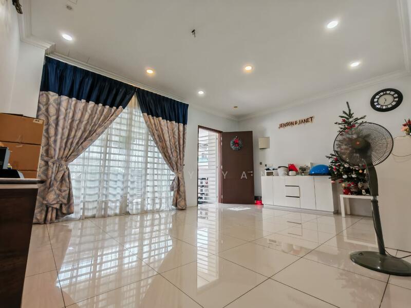 For Sale - Pearl Saujana Permai