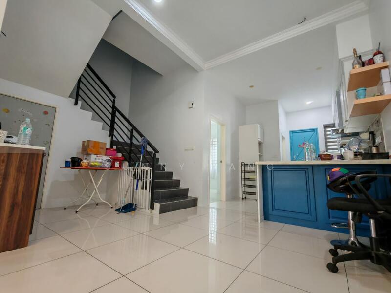 For Sale - Pearl Saujana Permai