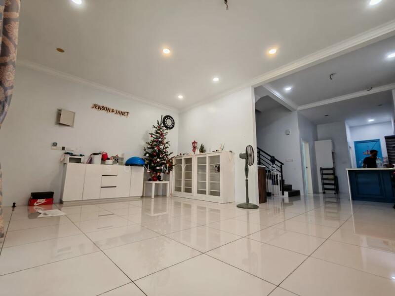 For Sale - Pearl Saujana Permai
